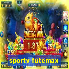 sportv futemax